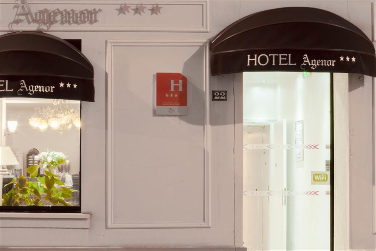 Agenor 3*