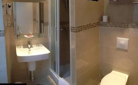 Hotel Agenor 3*