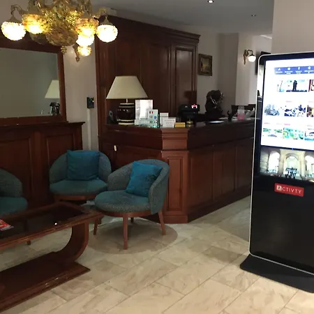 Agenor Hotel Paris