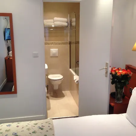 Agenor Hotel