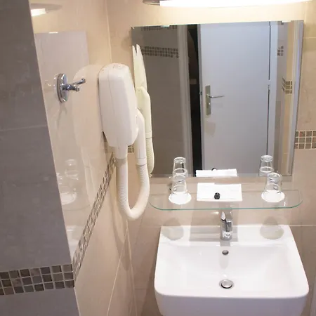 Hotel Agenor Paris