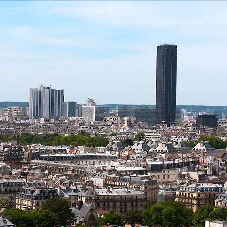 Agenor 3* Paris