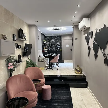 Hotel Agenor
