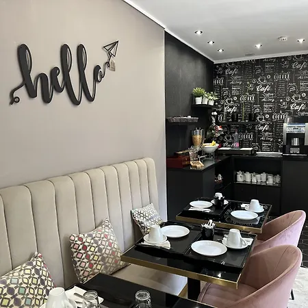 Hotel Agenor Paris