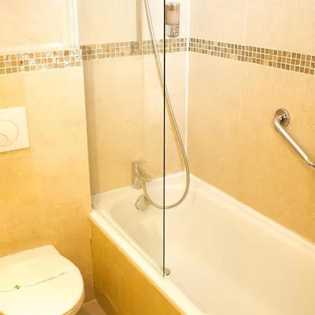 Hotel Agenor 3*