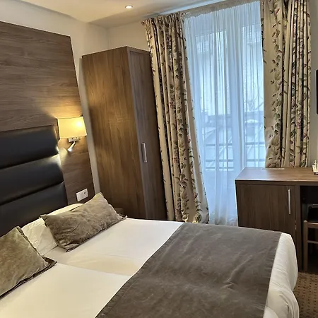 Hotel Agenor