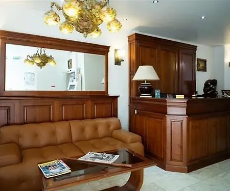 Agenor Hotel 3*