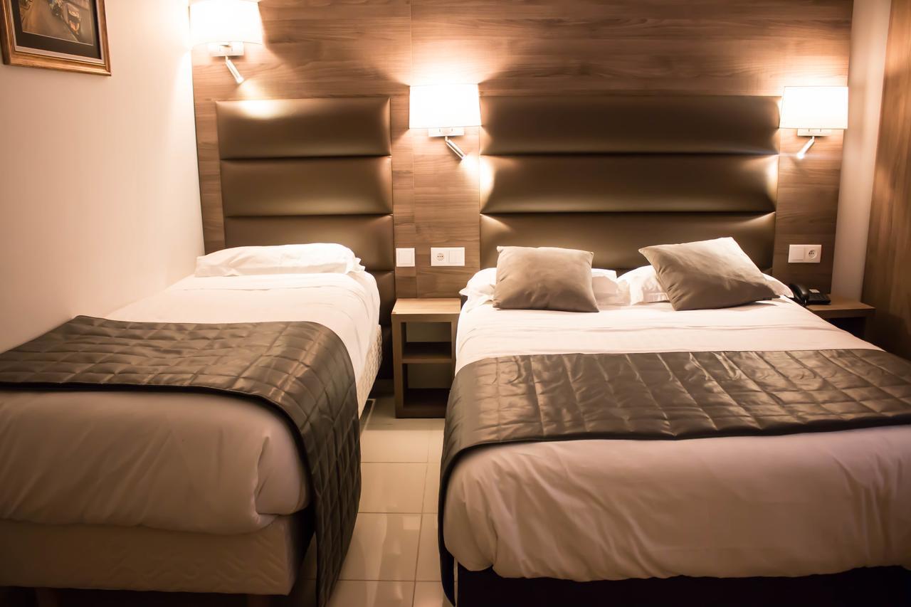 Hotel Agenor Parigi