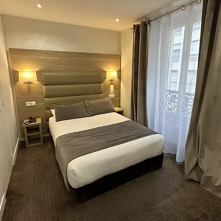 Agenor 3* Parigi