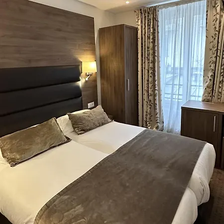 Agenor 3* Parigi
