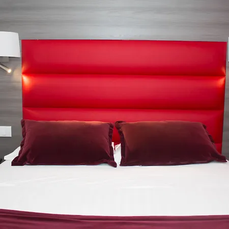 Agenor Hotel Parigi