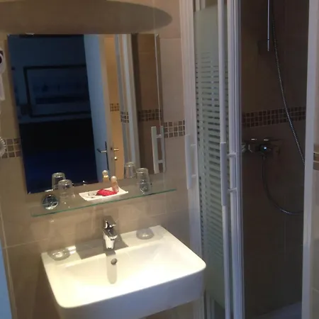 Hotel Agenor Parigi
