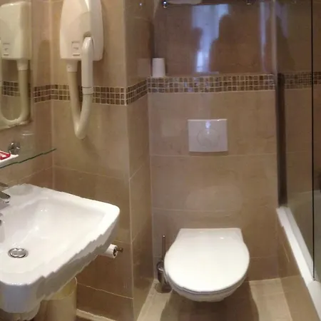 Hotel Agenor Parigi
