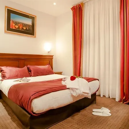 Agenor Hotel Parigi