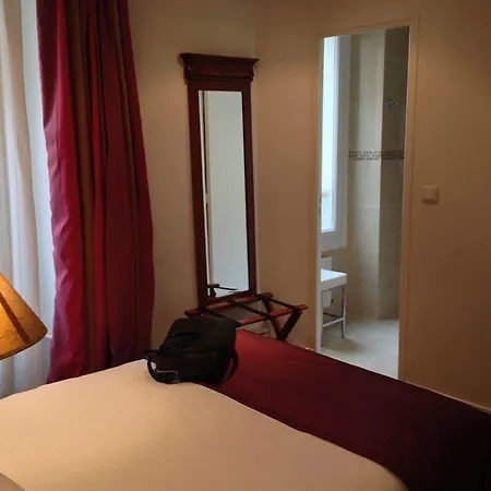 Agenor Hotel Parigi