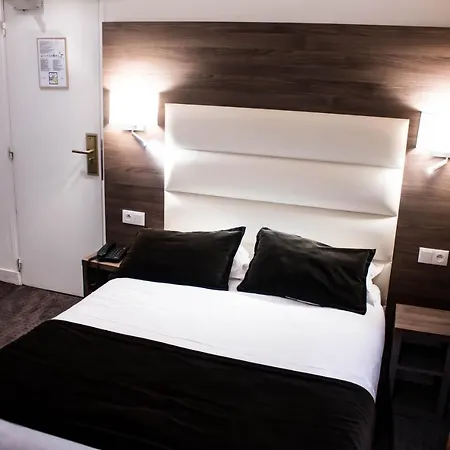 Agenor Hotel Parigi